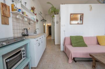 Chambre d’hôte pour 2 personnes à Jérusalem