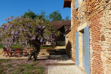 Gîte pour 9 Personnes dans Le Bugue, Dordogne, Photo 4
