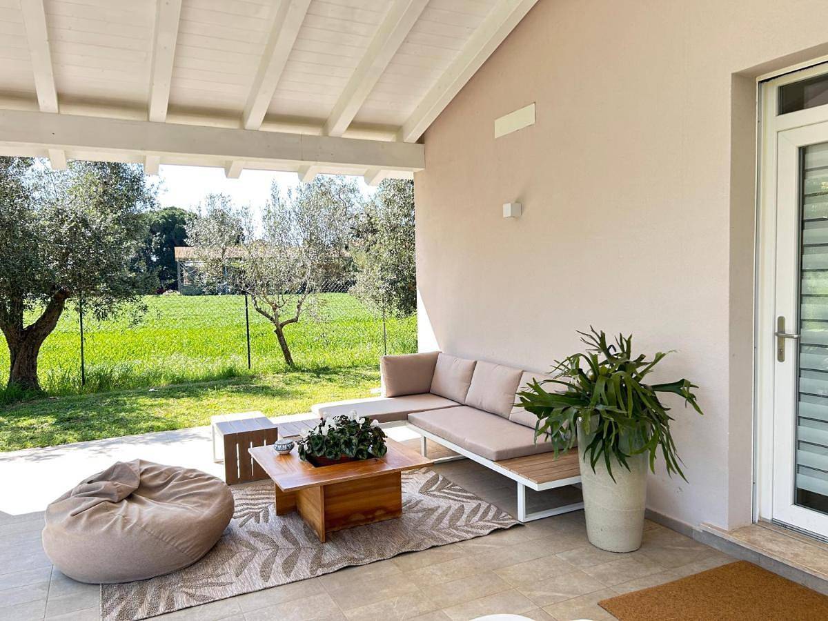 Casa Riva - Among olive trees and the Tuscan coast in Vada, Etruskische Küste