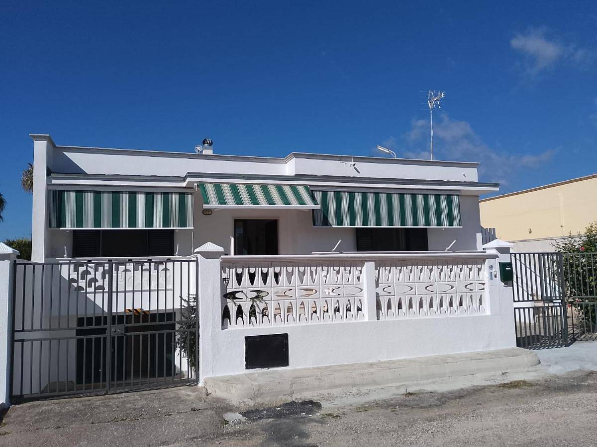 Casa Alba by My Home Apulia in Porto Cesareo, Golf von Tarent