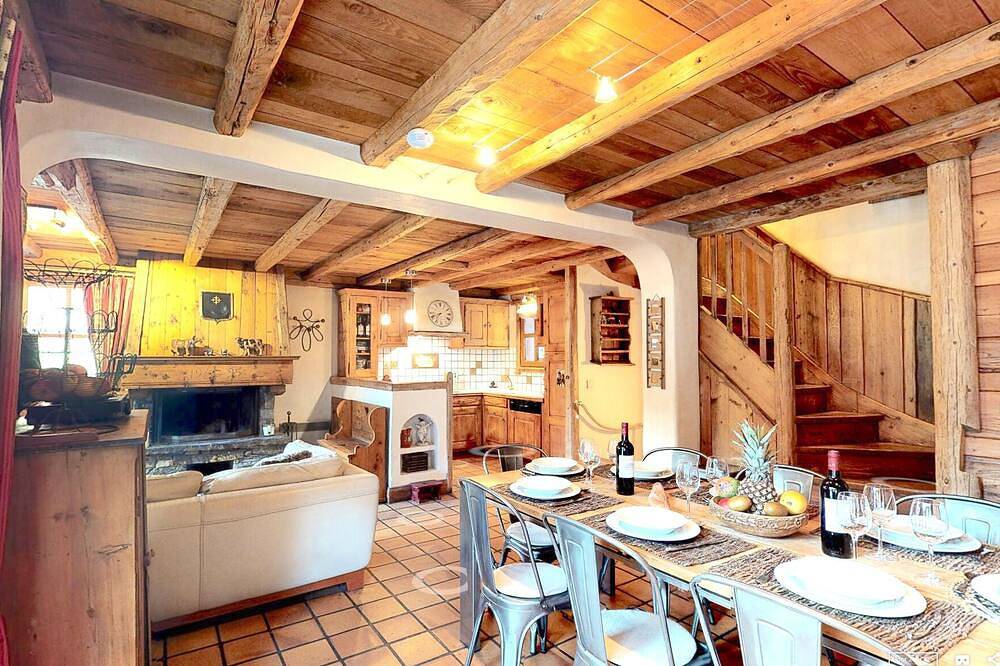 Casa vacanza a Les Allues a partire da 1033€ a notte
