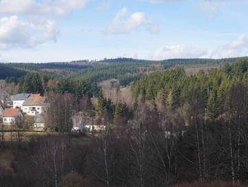 Ferienwohnung für 4 Personen in Neuhütten, Hunsrück, Bild 2