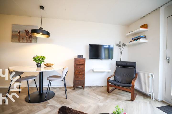 Landhaus für 2 Personen, mit Garten und Terrasse in Schoorl - 4