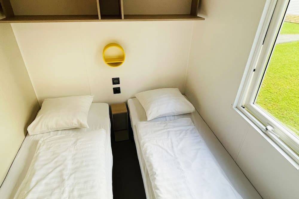 De Brenkberg in Schinveld, Parkstad Limburg