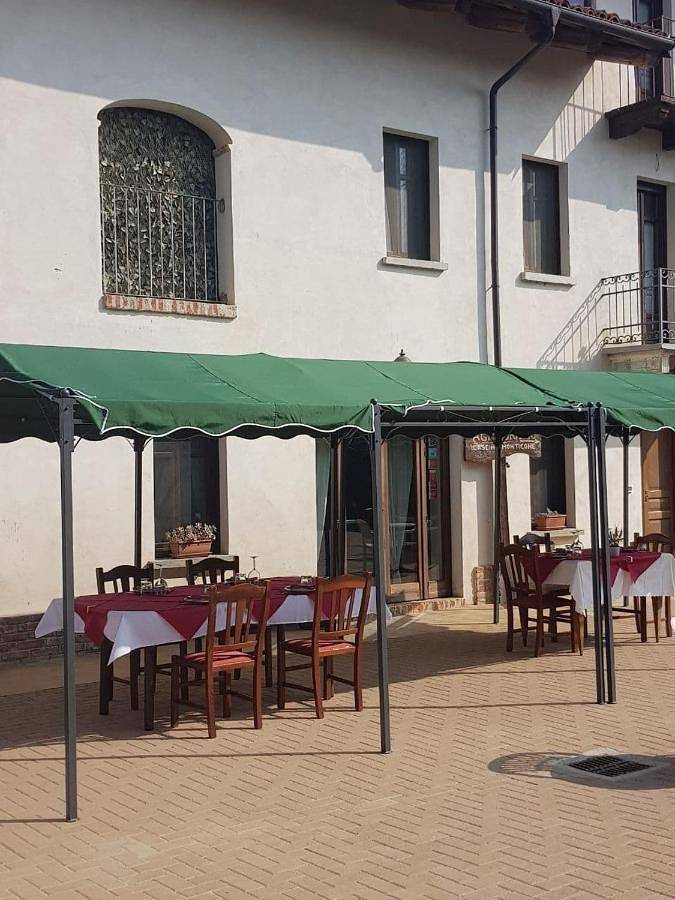 Location de vacances pour 2 personnes, avec jardin et vue à Ferrere - 4