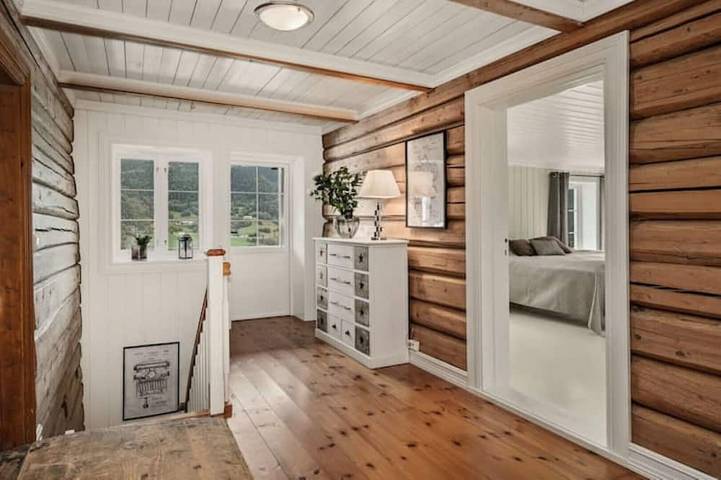 Filter.villa.villa für 14 Personen, mit Balkon und Whirlpool sowie Garten und Sauna in Norwegen - 2