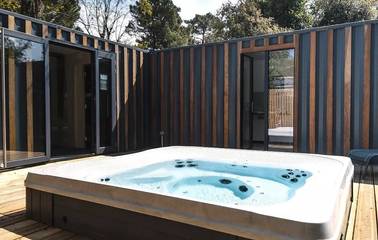 Camping pour 4 Personnes dans Rivedoux-Plage, Côte des Fleurs, Photo 4