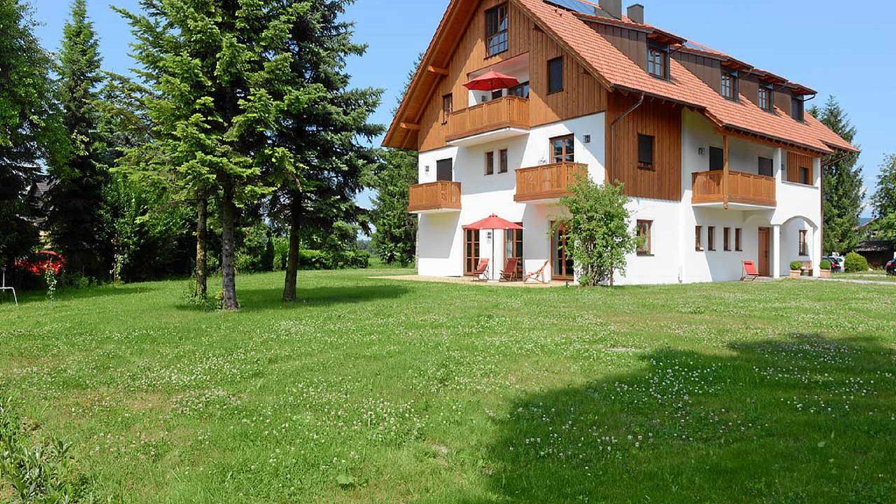 Einzelzimmer für 1 Person in Freilassing in Freilassing, Rupertiwinkel