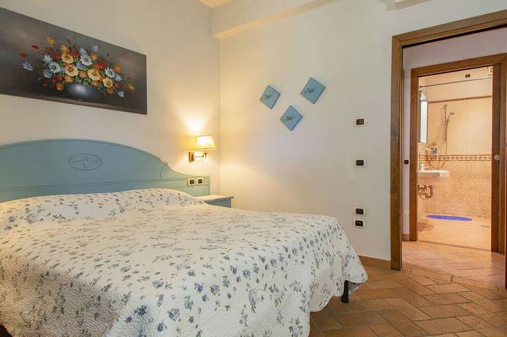 Appartamento intero, Celeste in Lajatico, Pisa e dintorni