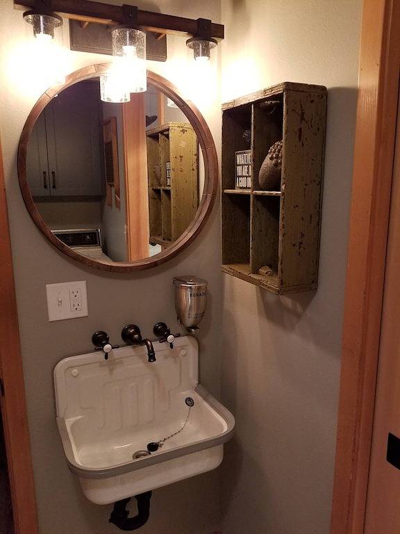 In Sunriver Community komplett umgestaltet. Keine Sec. Kaution, geringe Verwaltungsgebühr in Sunriver, Deschutes County