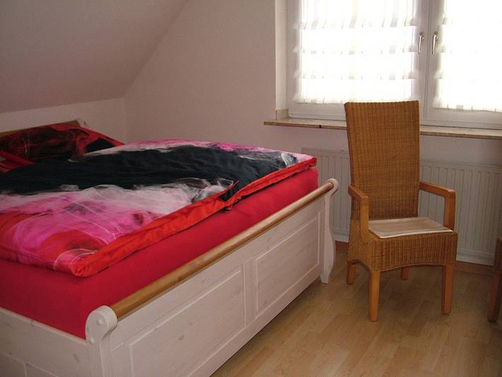Ferienhaus für 4 Personen in Hooksiel, Wangerland