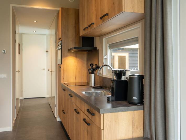 Location de vacances pour 4 personnes, avec jardin et terrasse, animaux acceptés dans Frise - 3