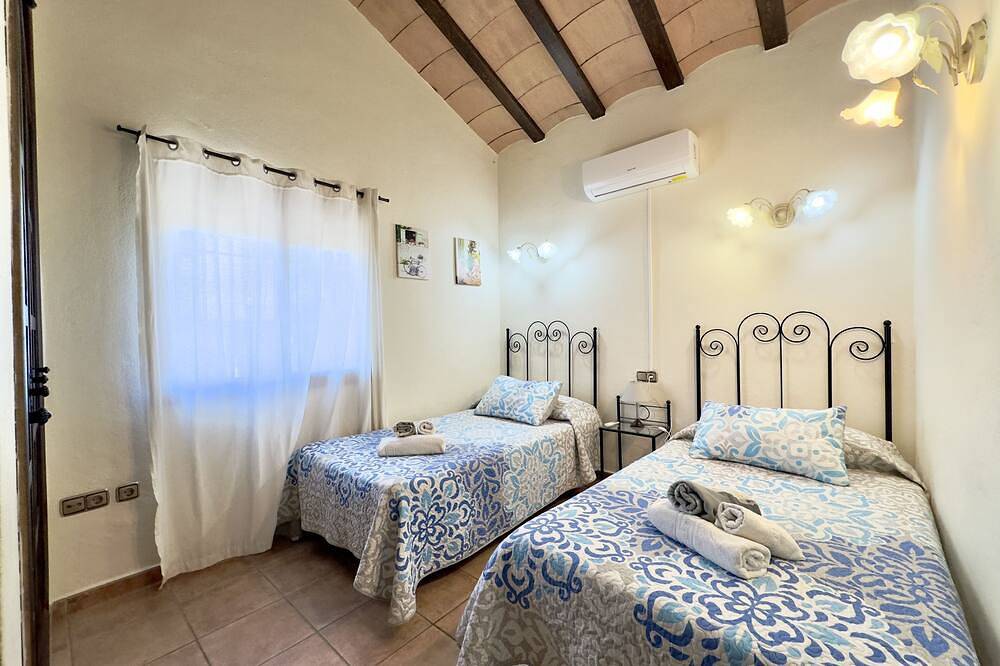 Finca Macías in Cártama, Provincia de Málaga