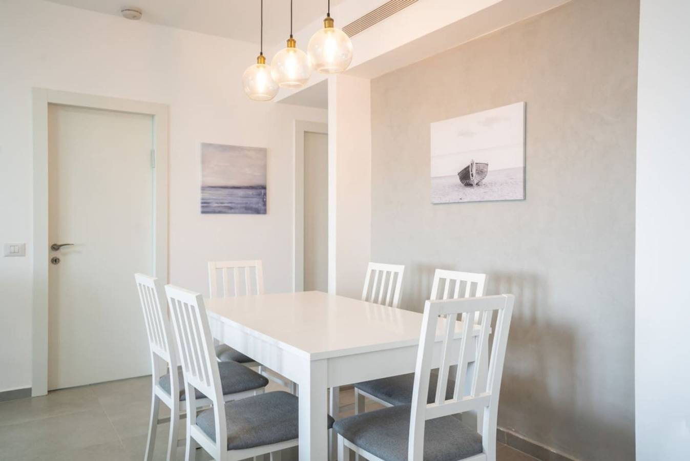 Appartement entier, Modern Comfort Escape in Nahariya, District nord