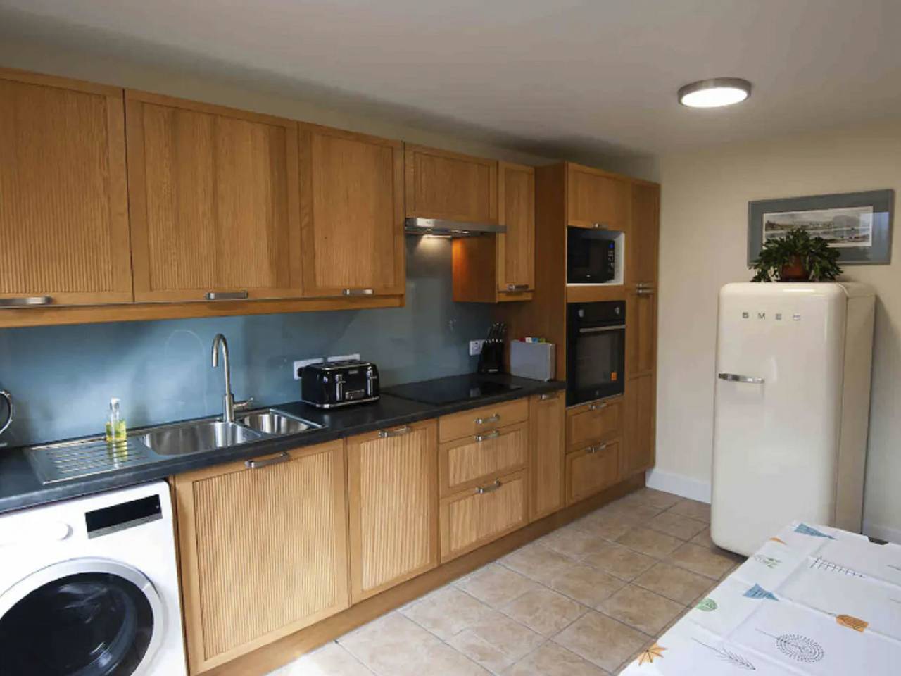 Oakdale House in Drumnadrochit, Highlands