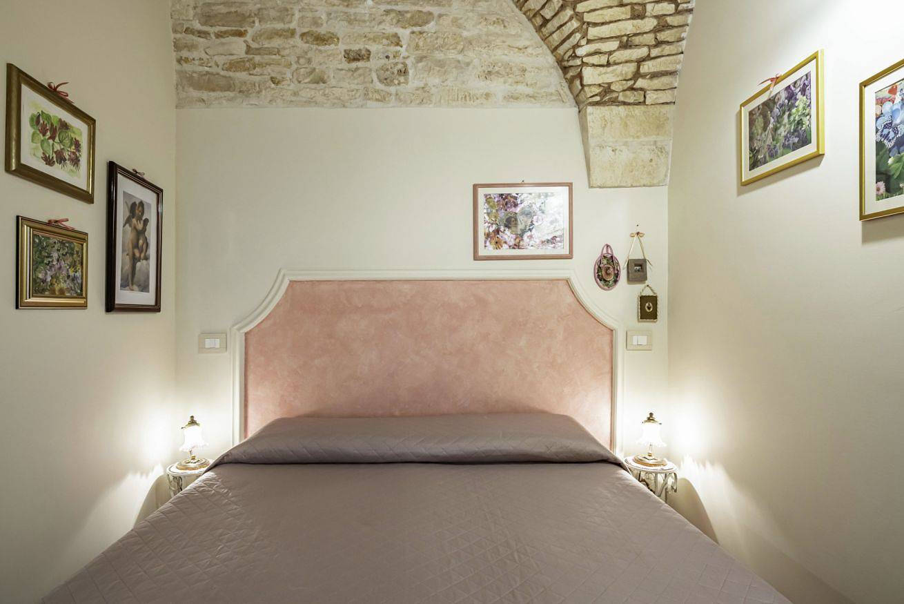 A Casa di Marilù by Rentbeat in Martina Franca, Taranto Province
