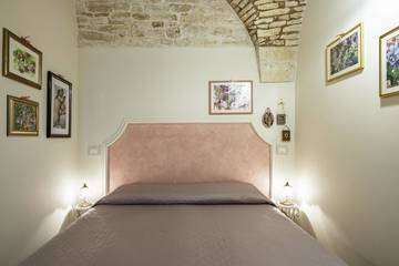 B&b per 2 Persone in Martina Franca, Valle D'Itria, Foto 1