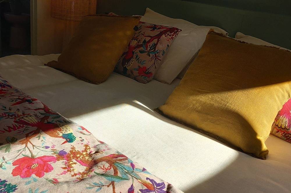 Oustal del Riu / Holiday home between Causse and Aubrac in Espalion, Aubrac