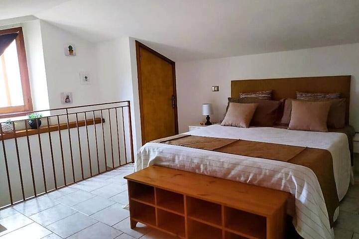 Appartement entier, Fantastic appartment in historical Center-Free Parking available few meters away in Spoleto, Province de Pérouse