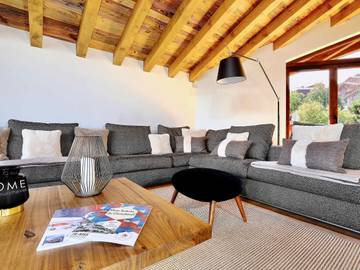 Chalet for 14 People in Courchevel, Vanoise National Park, Photo 3