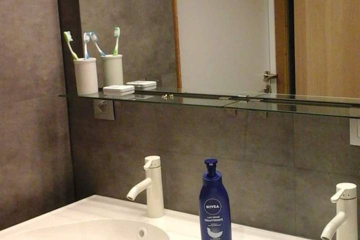 Ferienhaus für 8 Personen, mit Garten in Castellane - 4