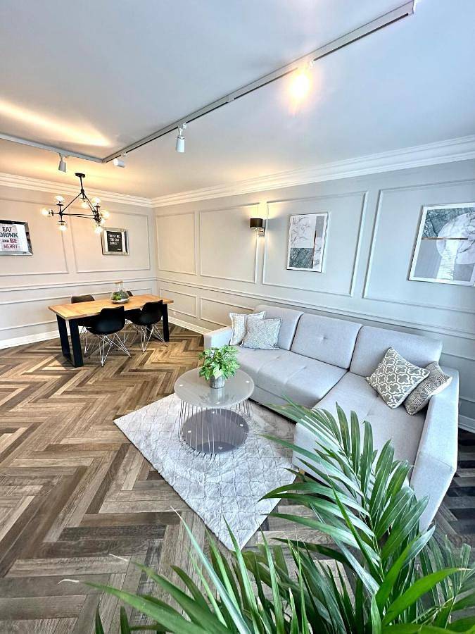 Cały apartament, Luxapart Kalisz V.I.P in Kalisz, Wielkopolska