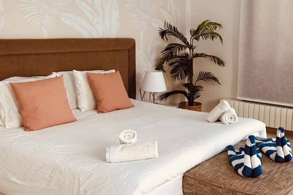 Luxury Villa with Mountain and golf course views. in Murcia, Murcia Inland