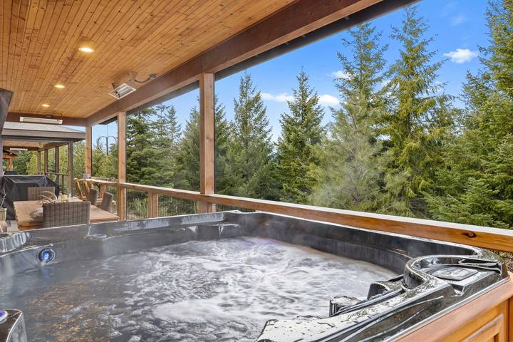Casa de vacaciones para 10 personas - 1