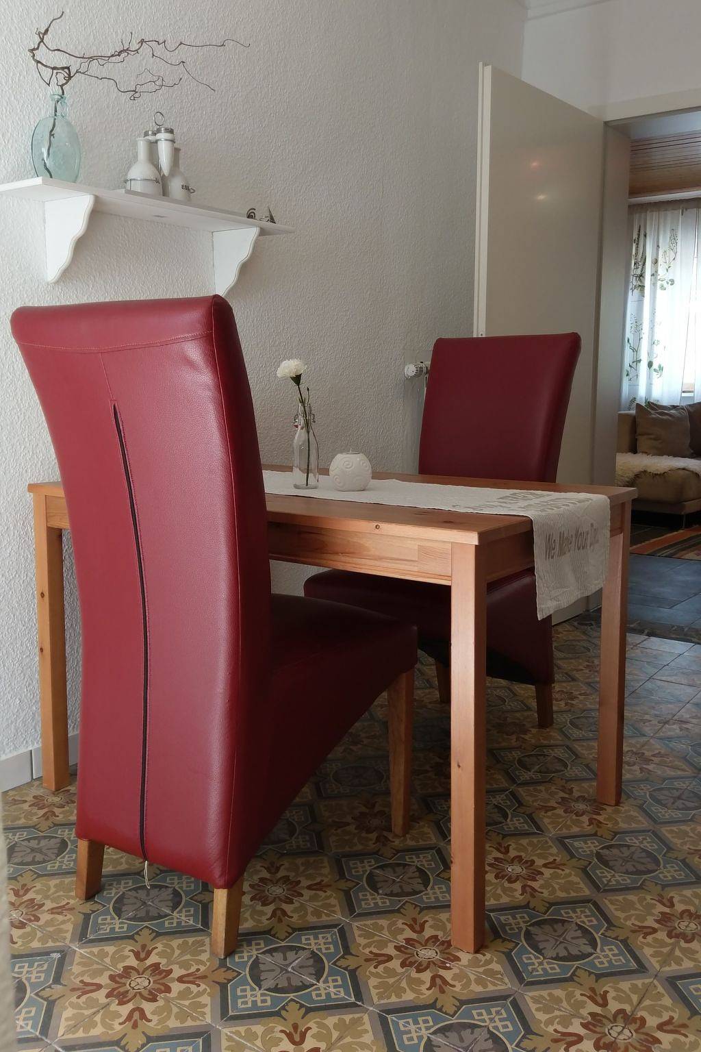 Ganze Wohnung, Wohnung in Brauneberg mit Terrasse und Garten in Brauneberg, Bernkastel-Kues & Umgebung