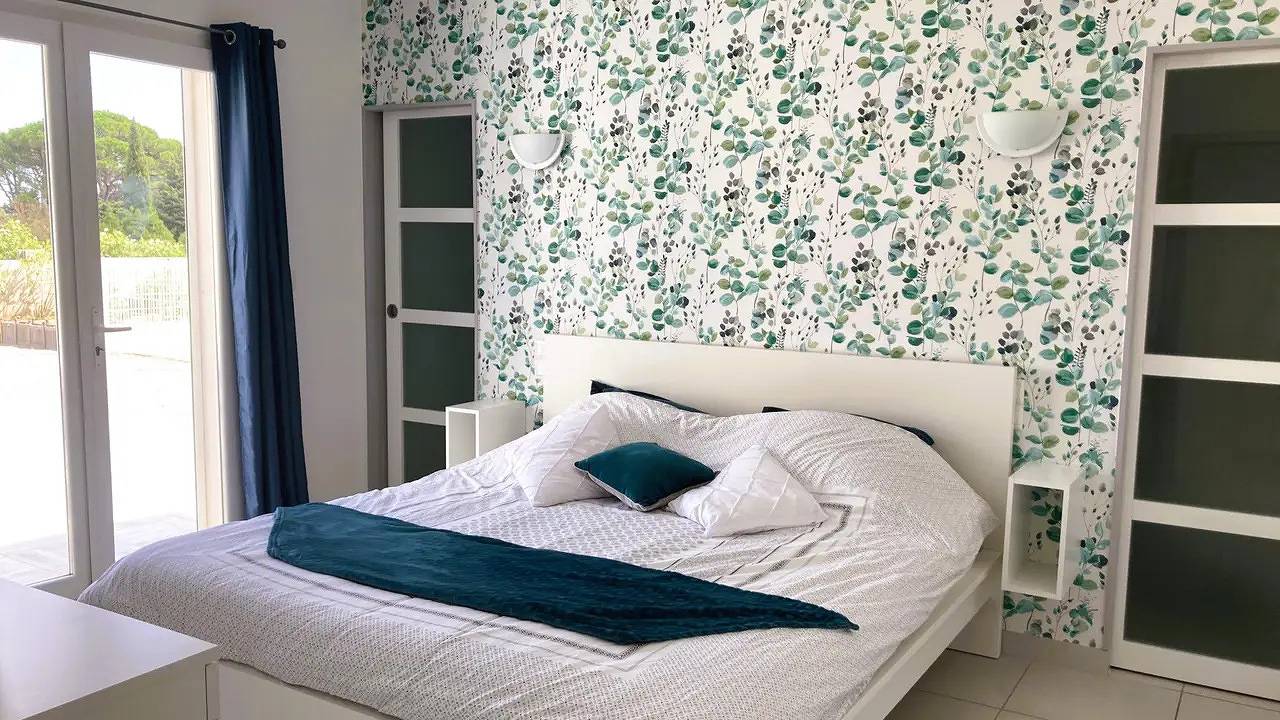 Villa pour 7 personnes avec jardin in Escales, Région de Narbonne