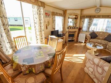 Bungalow for 6 People in Lincolnshire, Midlands, Photo 3