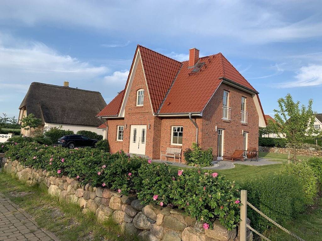 Ferienhaus mit 2 Schlafzimmer in Rosenhagen, Dassow