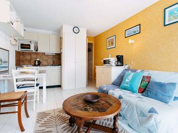 Lodge voor 4 Personen in Carnac, Morbihan, Afbeelding 4