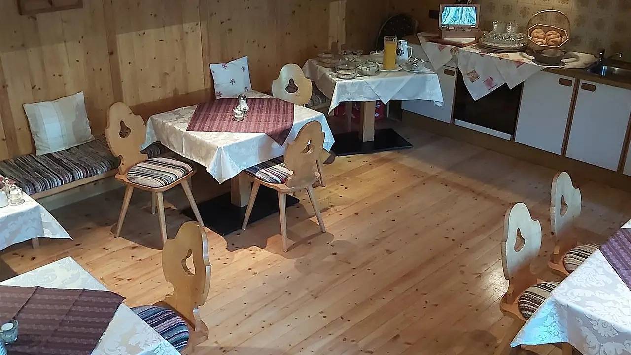 Ganze Ferienwohnung, Ferienwohnung für 6 Personen in Neustift im Stubaital in Stubaier Alpen, Neustift im Stubaital