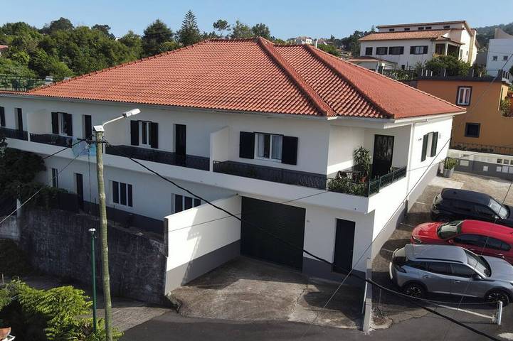 Ferienwohnung für 4 Personen, mit Balkon - 1