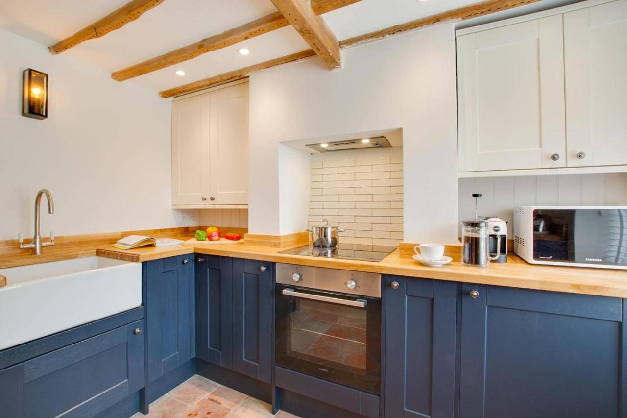 Holiday Home in Holt, Norfolk Coast