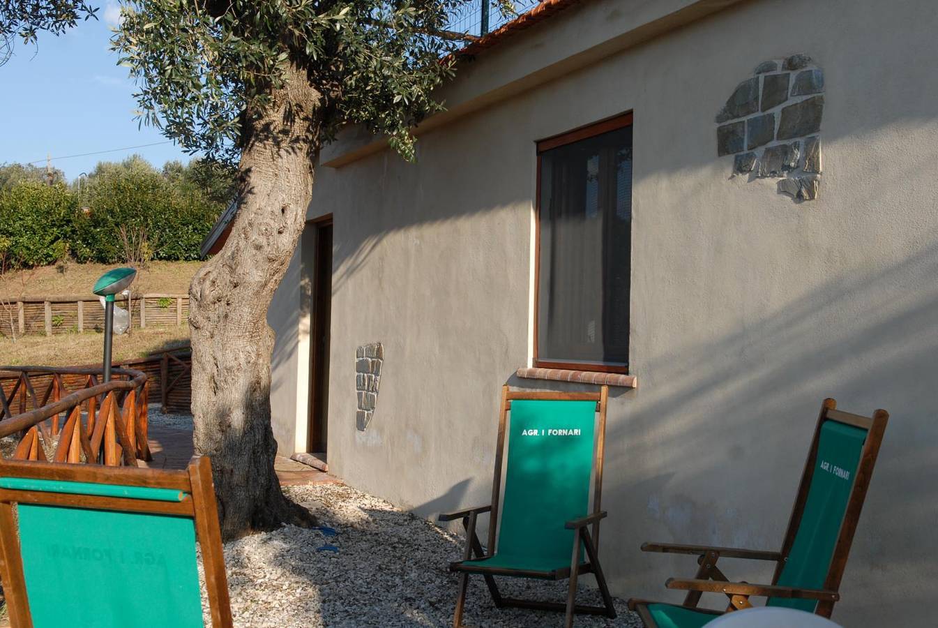 Rustico per 4 Persone in Stella Cilento, Provincia di Salerno