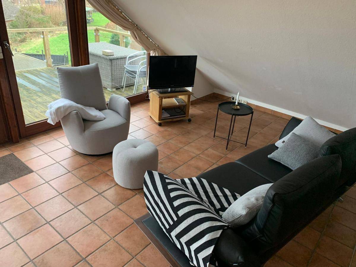 Ganze Wohnung, Studio with Lake View in Fahrdorf, Schleswig & Umgebung