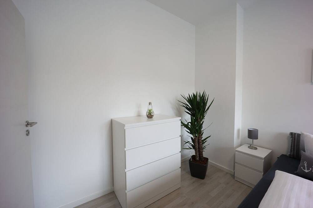 Ganze Wohnung, Ferienwohnung \"Bad Salzungen\" in Bad Salzungen, Werratal