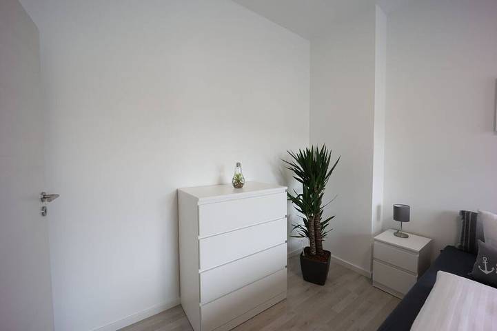 Ganze Wohnung, Ferienwohnung \"Bad Salzungen\" in Bad Salzungen, Werratal