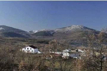 Casa Rural para 4 Personas en La Hoya, Provincia de Salamanca, Foto 3