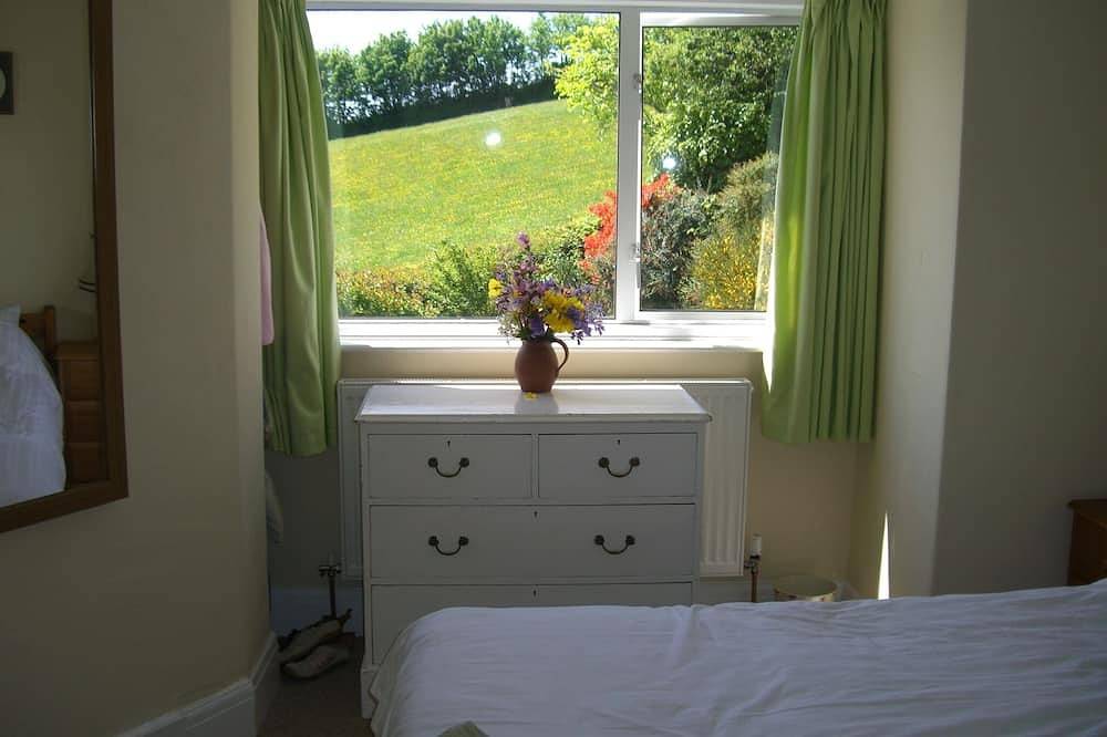 Ferienhaus im Nationalpark mit herrlichem Blick. in Widecombe in the Moor, Dartmoor National Park