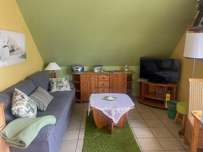 Ganze Ferienwohnung, Wogemann Wohnung 3 in St. Peter-Bad, St. Peter-Ording