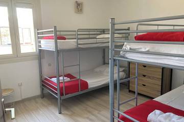 Villa pour 10 Personnes dans Sant Ambroggio, Lumio, Photo 3