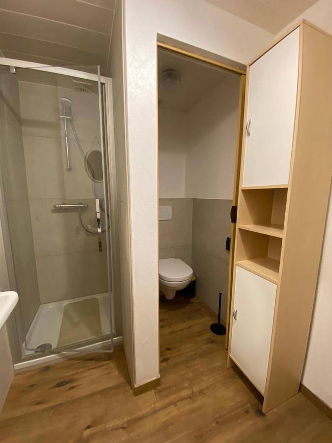 Two-Bedroom House in Corbion, Bouillon