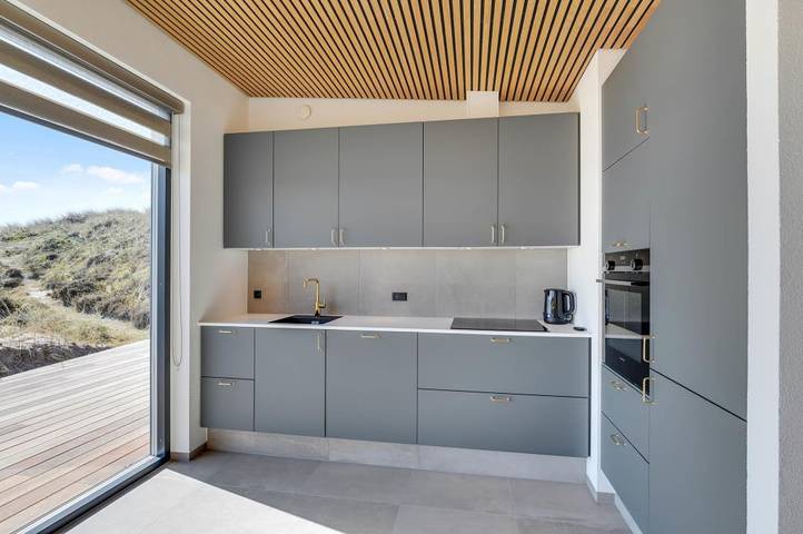 Villa für 4 Personen, mit Haustier in Dänemark - 3