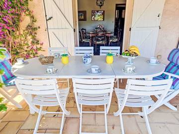 Villa für 8 Personen in Saint-Raphaël, Draguignan Region, Bild 4