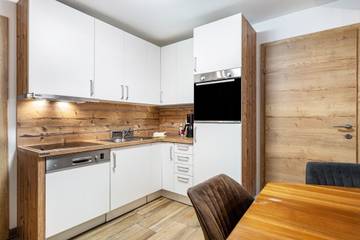 Vakantieappartement voor 8 Personen in Saalbach, Kitzbüheler Alpen, Afbeelding 3