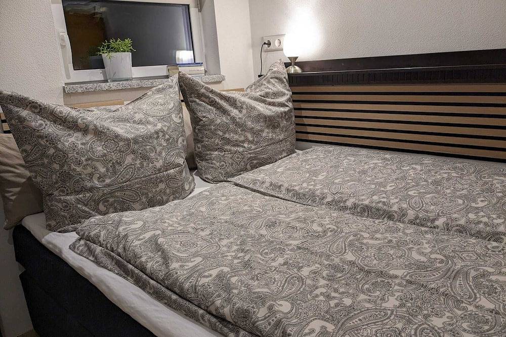 Ganze Wohnung, Altes Häusle am Waschbach/Doppelzimmer Weinrebe mit Kochnische in Edenkoben, Südliche Weinstraße