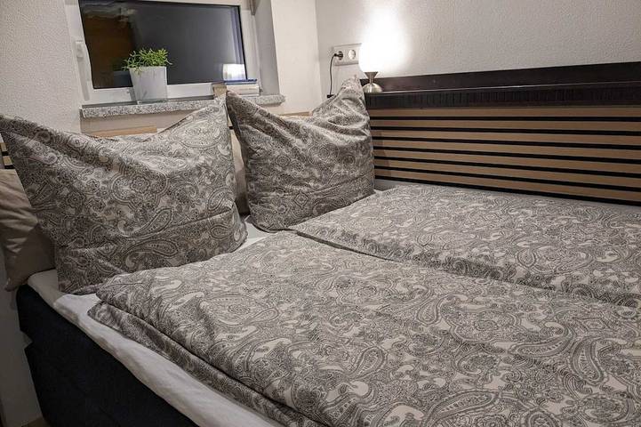 Ferienwohnung für 2 Personen, mit Terrasse in Edenkoben - 2